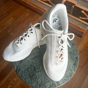 Adidas SL Andridge White Linen (Women's)